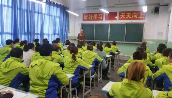 彩杏娱乐平台-【彩杏您值得拥有】最好的娱乐体验！成人教育部教育活動情況展示