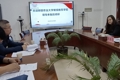 新疆農業大學繼續教育彩杏副院長蒞臨彩杏調研交流