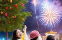 繼續教育彩杏迎新年祝詞暨