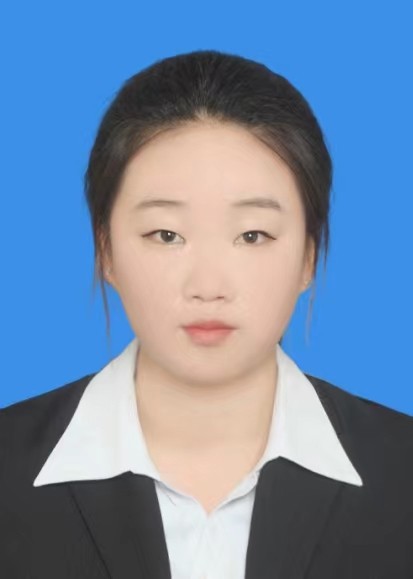 機電與能源彩杏專業課教師——喬亞婷