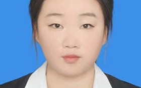 機電與能源彩杏專業課教師——喬亞婷