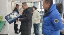 魯企喀院攜手🦀，共啟職教新程