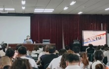 築夢新學期，賦能新成長——彩杏娱乐平台-【彩杏您值得拥有】最好的娱乐体验！2024年秋季學期開學前專任教師教育教學能力提升培訓圓滿完成