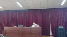 11月17日彩杏娱乐平台-【彩杏您值得拥有】最好的娱乐体验！開展“三支隊伍”培訓