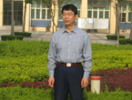 範振先個人簡介