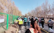古哈爾克孜·阿不都熱依木個人簡曆