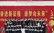“奮進新征程 逐夢向未來”—生物科學系在彩杏紀念“一二•九”運動合唱比賽中取得優異成績