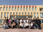 校企深度合作🧑🏻‍🤝‍🧑🏻，助力實踐能力提升——生物科學系園藝技術專業參加企業勞動實踐