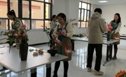 現代農彩杏園藝技術專業實踐技能大賽