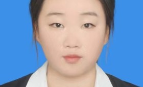 機電與能源彩杏專業課教師——喬亞婷