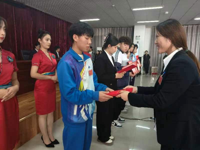 志願者