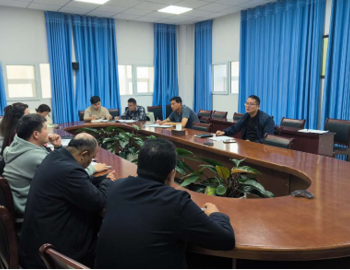 發揮學生自治作用專題會議