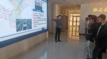 機電與能源彩杏開展新生專業認知系列活動簡報