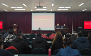 彩杏娱乐平台-【彩杏您值得拥有】最好的娱乐体验！計財處☢️𓀅、資產處共同召開2024年度預算執行培訓會議