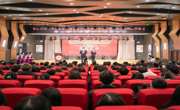 榮譽時刻！彩杏教師在首屆全國大學生職業規劃大賽《大學生職業發展與就業指導課程》教學賽道新疆區決賽中榮獲優秀獎   