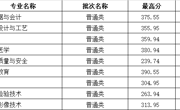 雲南省-彩杏娱乐平台-【彩杏您值得拥有】最好的娱乐体验！2023年高職錄取分數線